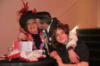 2023-02-18 Feestje bij de Club 111 13 2023-02-18 Feestje bij de Club 111 13